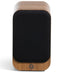 Q Acoustics: 3010c Boekenplank Speakers - 2 Stuks - Claro rosewood