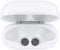 Apple MR8U2ZM/A - Wireless Charging Case voor AirPods - Draadloos opladen - Wit