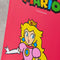 X Rocker Video Rocker - Gaming Chair - Compact en Ergonomisch - Roze Princess Peach