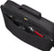 Case Logic VNCI217 - Laptoptas 17.3 inch - Versterkt laptopvak - Zwart