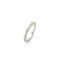 TI SENTO Ring 12149ZY - Zilveren dames ring - Zirkonia - Maat 50