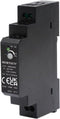 Mornsun Industriële voeding op DIN-rail - enkele uitgang - 15 W - 24 V - 0.63 A