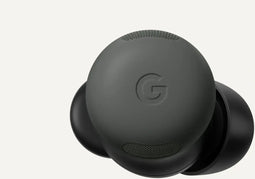 Google Pixel Buds Pro 2 - In-ear - Actieve noise-cancelling - Grijs