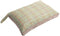 Hondenkussen Tweed Grijs - Reis (travel) - 98x72 - waterdichte onderkant - Tweedmill