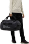 Jack Wolfskin All-In Duffel 45L - Waterdichte reistas - Zwart