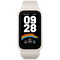 Xiaomi Smart Band 9 Active - Smartwatch - 1,47 inch TFT-display - Wit