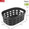 Sunware - Sigma home mand 15L antraciet - 38 x 28 x 15,7 cm