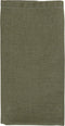 Laura Ashley Kitchen Linen Collectables Servetten katoen en linnen - Sage groen - 45x45cm