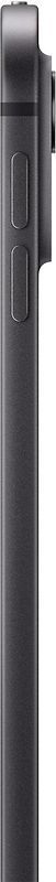 Apple iPad Pro (2024, M4 series) - Spacezwart - 512 GB - WiFi