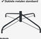 Nordlandia Kunstkerstboom - 180 cm - LED Verlichting - Groen