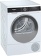 Siemens iQ500 WQ33G2D1NL - Warmtepompdroger - A+++ energiezuinig - 8kg laadvermogen
