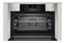 NEFF C15FS22N0 - Stoomoven - TFT-display - Touch Control