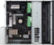 Silverstone RM51 - Rack Server ATX micro ATX Mini-ITX - 4x 2.5