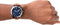 Fossil Grant FS5151 - Herenhorloge - 44 mm - Blauw (4053858602526)