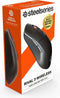 SteelSeries Rival 3 Wireless - Gaming Muis - Quantum 2.0 Dual Wireless - Zwart