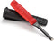 Hultafors EDC 12 Beitel inclusief draagholster - 12 x 232 mm