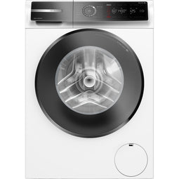 Bosch WGB254031 - Wasmachine - 10 kg - i-DOS - EcoSilence Drive™ - SpeedPerfect - 1400 rpm
