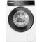 Bosch WGB254031 - Wasmachine - 10 kg - i-DOS - EcoSilence Drive™ - SpeedPerfect - 1400 rpm