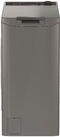 Haier THASNQ286TMR5-84 - Bovenlader - 8 kg - 1200 tpm - Energieklasse A - Grijs