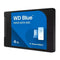 Western Digital WDS400T3B0A - SSD 4 TB - 520 MB/s 560 MB/s - 2,5