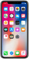 Apple iPhone X - 64GB - iOS 12 - Zilver