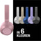 Fresh 'n Rebel Clam Core - Draadloze Over-Ear Koptelefoon - 45 uur batterijduur - Roze