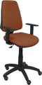 Bureaustoel Elche CP Bali P&C 63B10RP Bruin