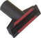 Homeparts - Kleine Zuigmond - 32 mm - Zwart