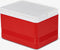 Igloo Legend 12 - Kleine koelbox - 8 Liter - Rood