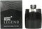 Mont Blanc Legend 100 ml - Eau de Toilette - Herenparfum