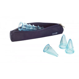 Déglon Patisserie Etui – Spuitmondjesetui – voor 12 Douilles