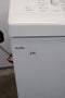 Miele W667 - Bovenlader wasmachine - 6 kg vulgewicht - 1200 tpm