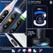 Oral-B iO 8N - Elektrische Tandenborstel - 6 Poetsstanden - Zwart