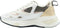 Liu Jo Hoa 1 - Dames Sneaker - Glitter coating - Creme