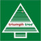 Triumph Tree Bristlecone Kunstkerstboom - H155 cm - groen