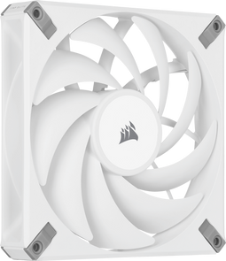 Corsair AF140 Elite - Ventilator 140mm - Fluid Bearing - Wit