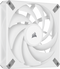 Corsair AF140 Elite - Ventilator 140mm - Fluid Bearing - Wit