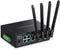Trendnet TI-WP100 - Router - Wi-Fi 6 (802.11ax) - 5x Ethernet 1Gbps - 867Mbps