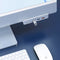 Hyper HD34A6 - USB Hub - 5 poorten USB 3.2 Gen 1 - Wit