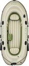 Hydro Force Voyager 500 Opblaasboot