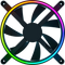 Razer Kunai - PC Fan - 3x 140mm aRGB LED PWM Ventilatoren (3 stuks)
