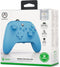 PowerA 1519367-01 - Bedrade Controller - Dual Rumble Motors en Impulse Triggers - Blauw
