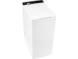 Koenic KWM 8212 A INV - Bovenlader Wasmachine - 8 kg - 1300 tpm - A - 14 programma's