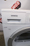 Siemens WT45H281NL - Warmtepompdroger - 7 kg - A++