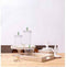 Plateau Agadir Voet Hout 29.8x29.8x11cm