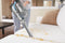 BLACK+DECKER BHFEV362D-QW - Steelstofzuiger - 36V 75 min werktijd 3 snelheden