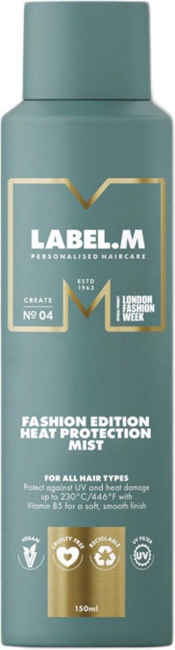 Label.M Heat Protection Mist 150ml