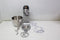 Kenwood kMix KMX750BK - Keukenmachine - 1000W - 5L - Zwart