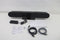 Logitech RALLY BAR MINI - All-in-One Conferencing System - Audio en video van studiokwaliteit - Graphite