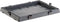 Ferplast Superior Hondenbench - Opvouwbaar - 3 Deuren - Grijs - 77x51x55 cm